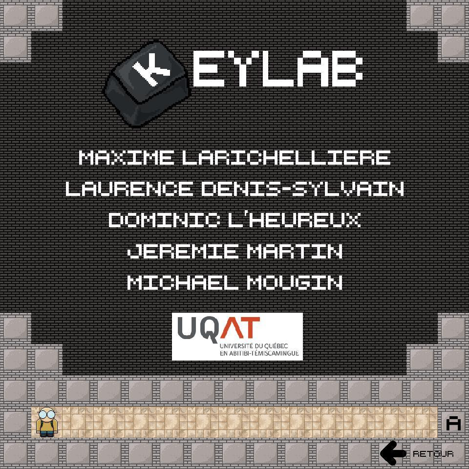 Keylab (itch) - кадр 3