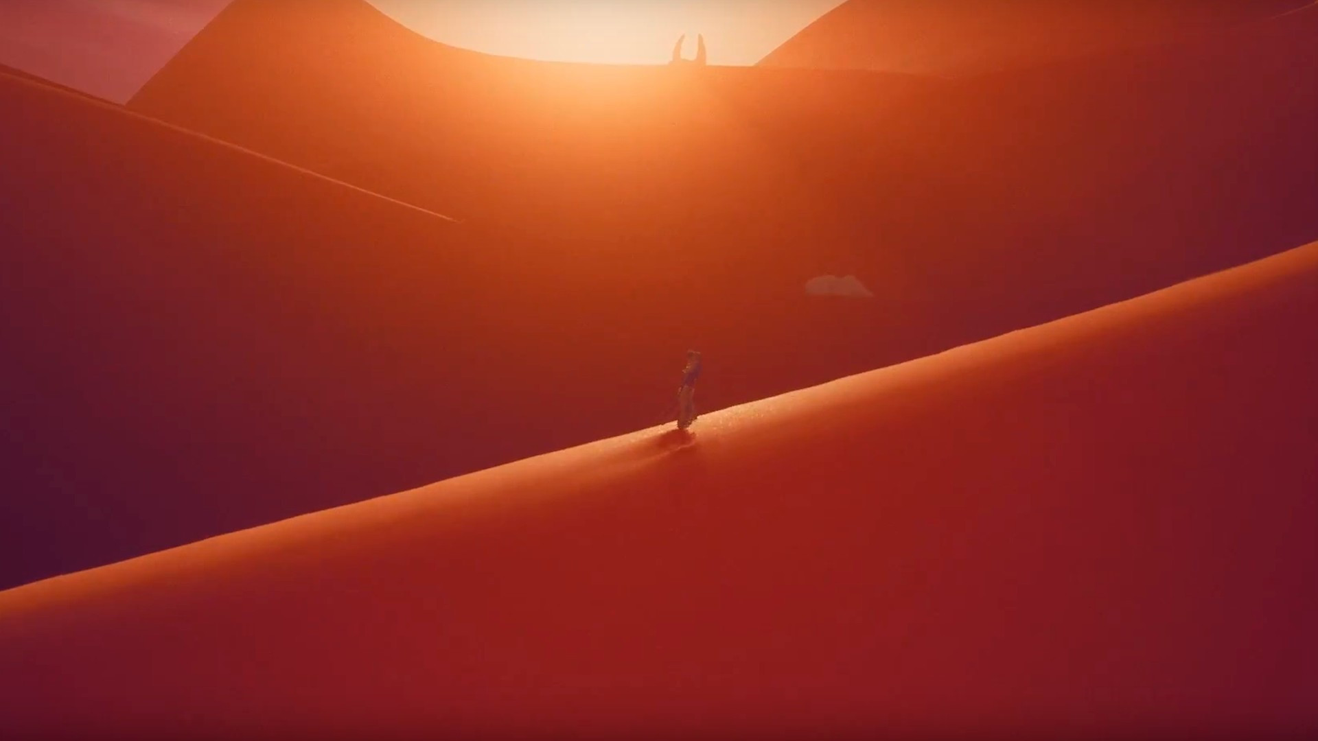 Areia: Pathway to Dawn - кадр 8