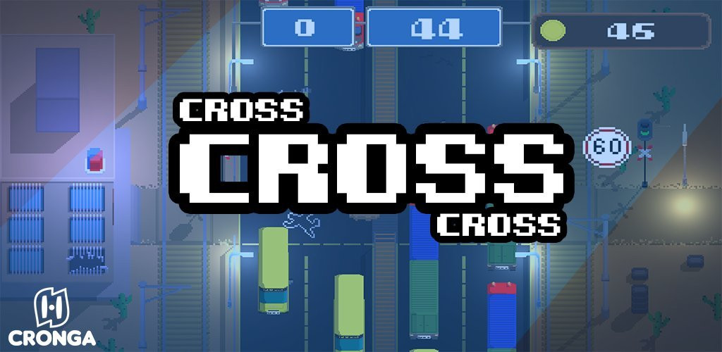 CrossCrossCross (itch) - кадр 1