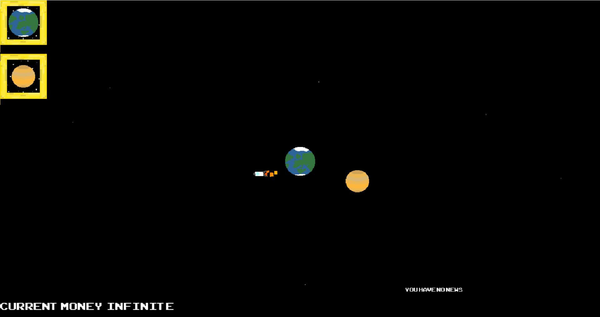 Planet Idle (Edelkrebs) (itch) - кадр 2