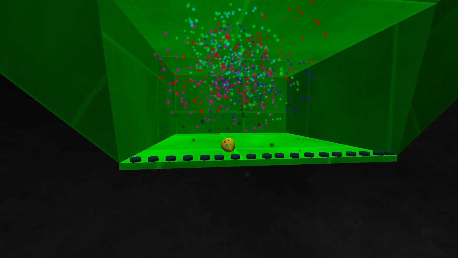 Shape Academy (itch) - кадр 3