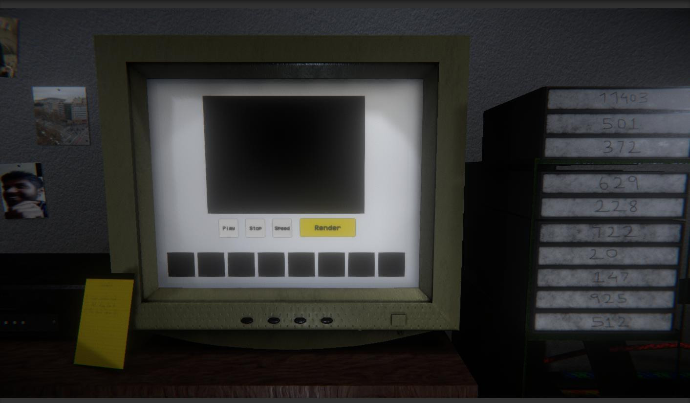 Creeper (aecswin) (itch) - кадр 2