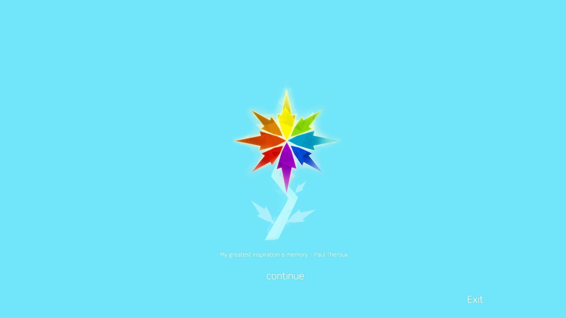 Snow Flower (itch) - кадр 3