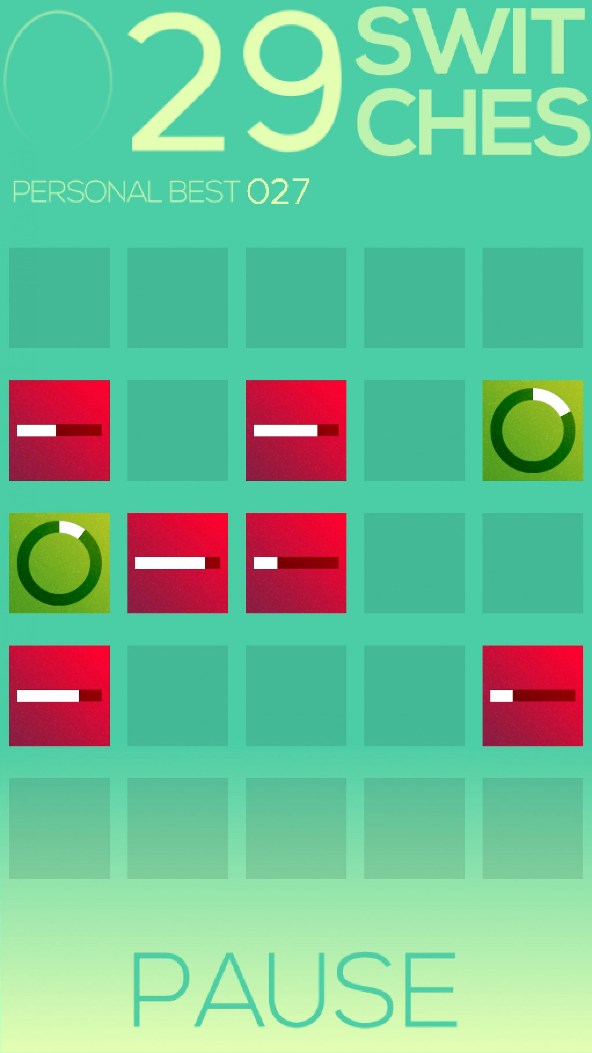 Switch (itch) - кадр 5