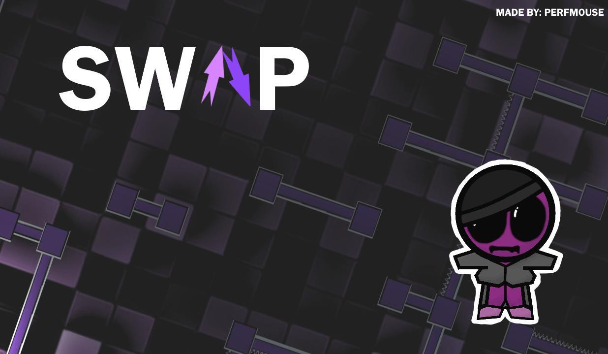 SWAP (itch) (PerfMouse Studios) - кадр 2