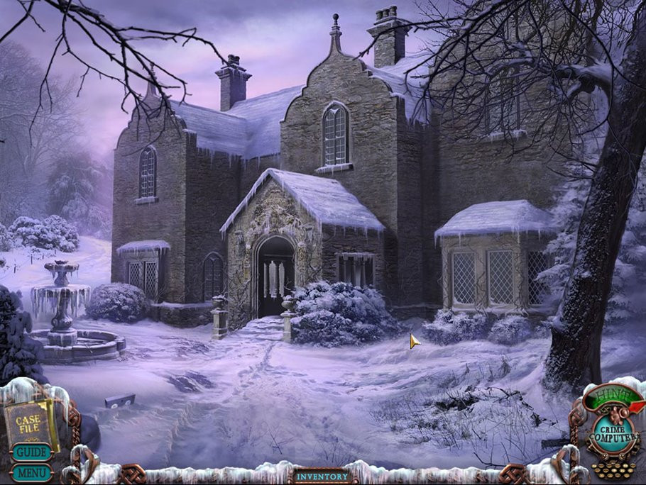 Mystery Case Files: Dire Grove - кадр 8