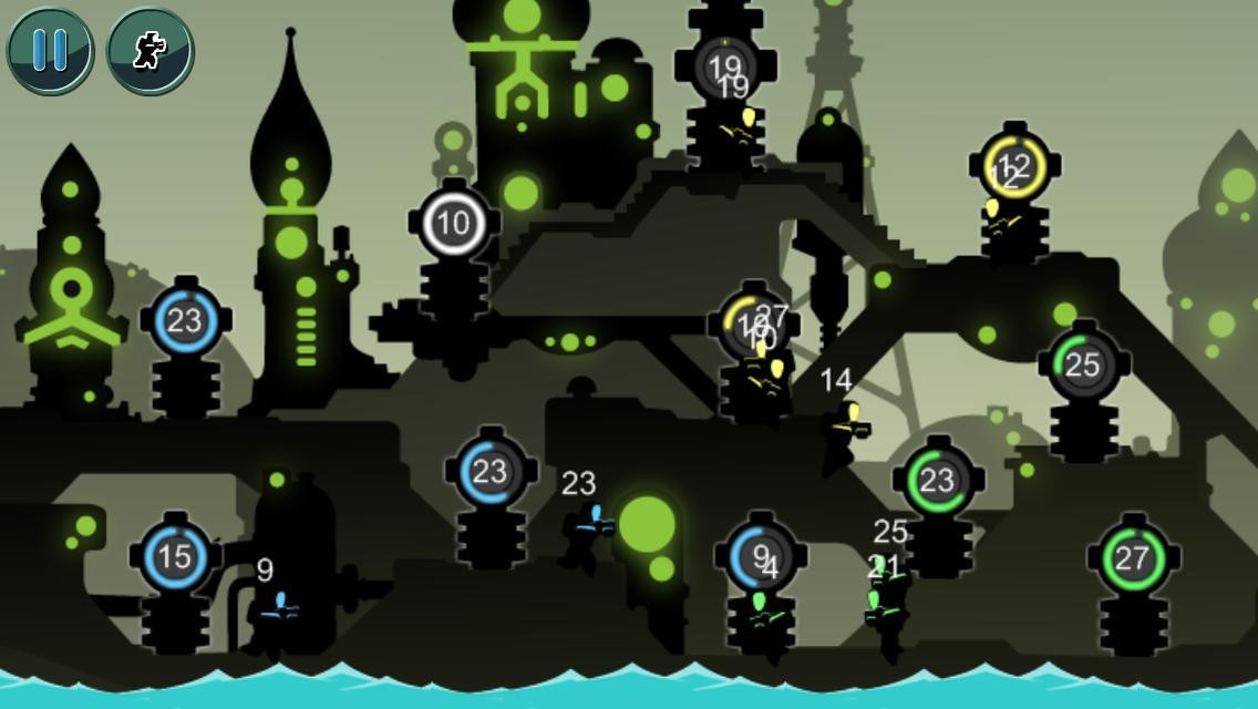 Control Craft 2 (itch) - кадр 5