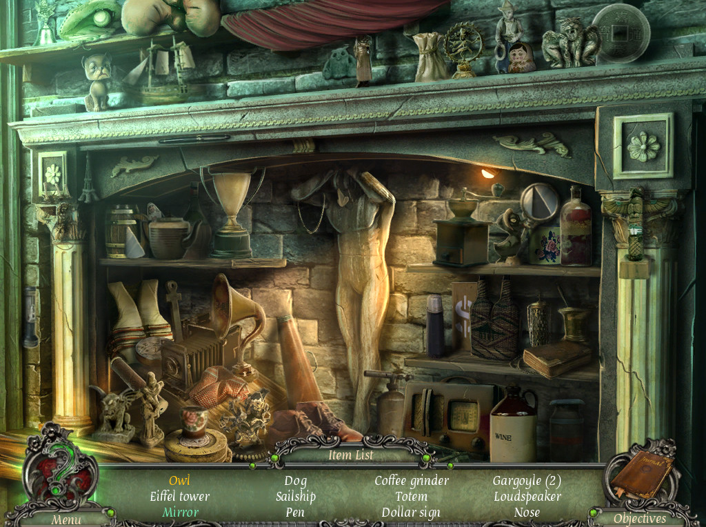 Rite of Passage: The Perfect Show Collector's Edition - кадр 2