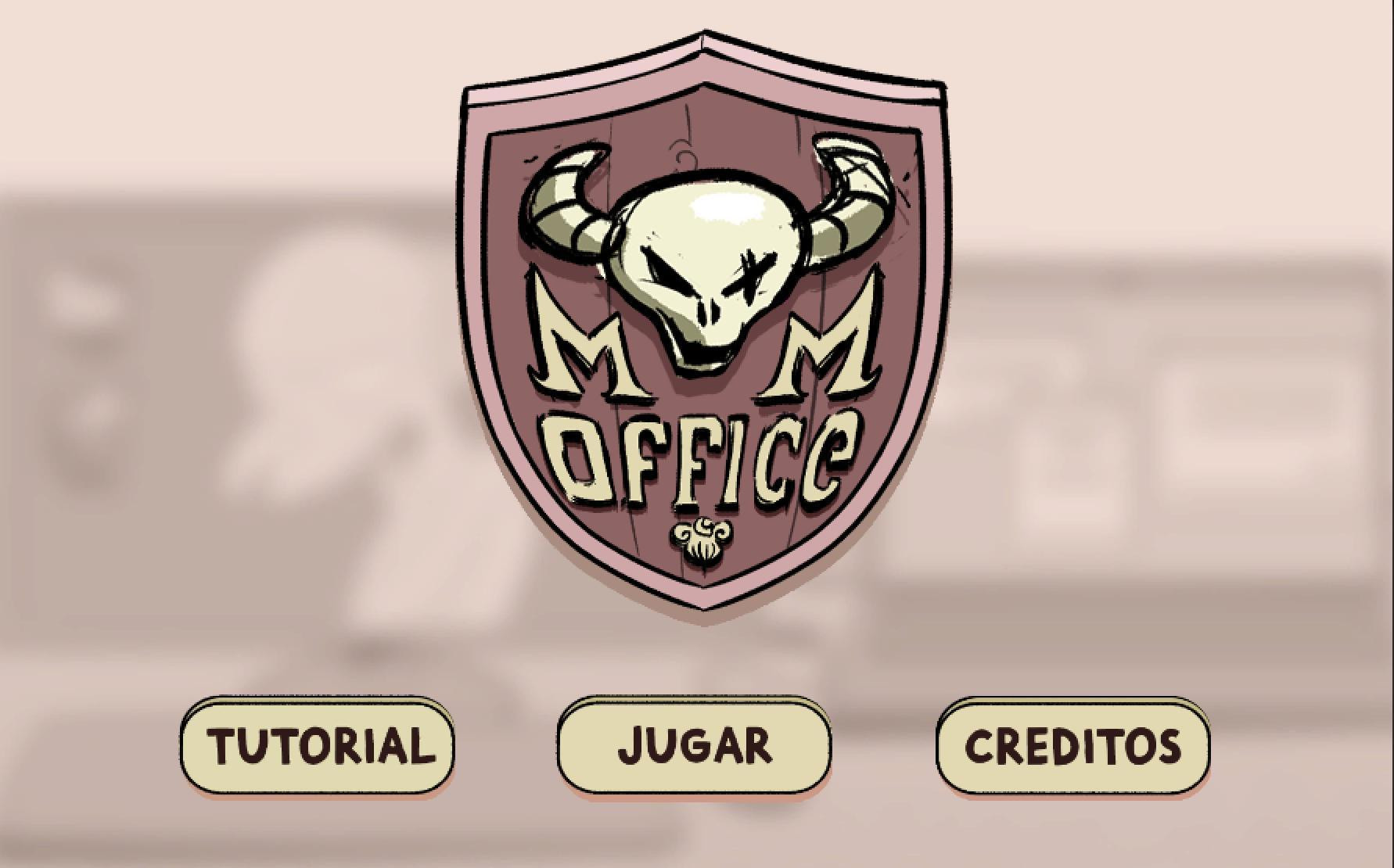 MMOffice (itch) - кадр 4