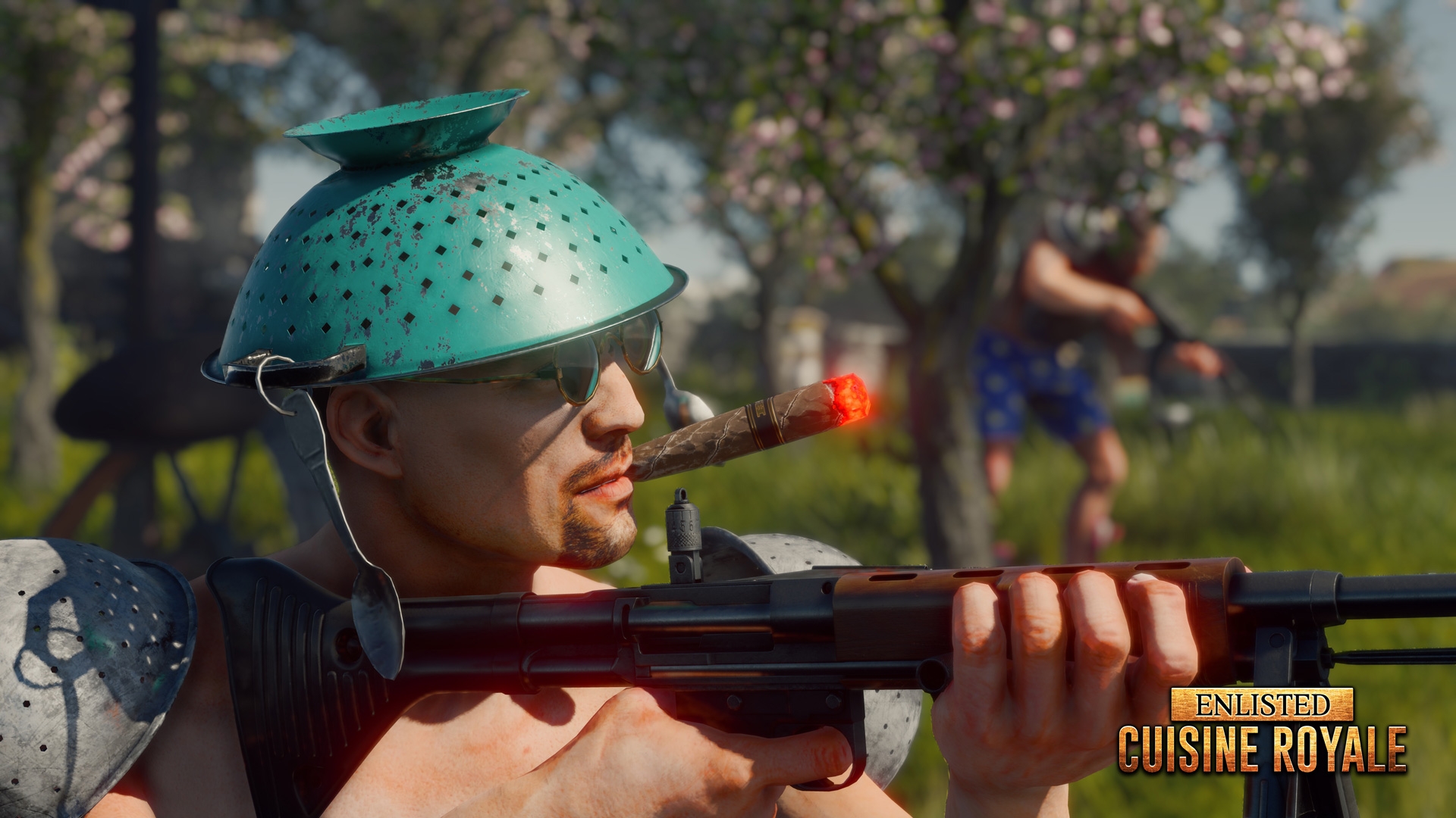 Enlisted - кадр 13