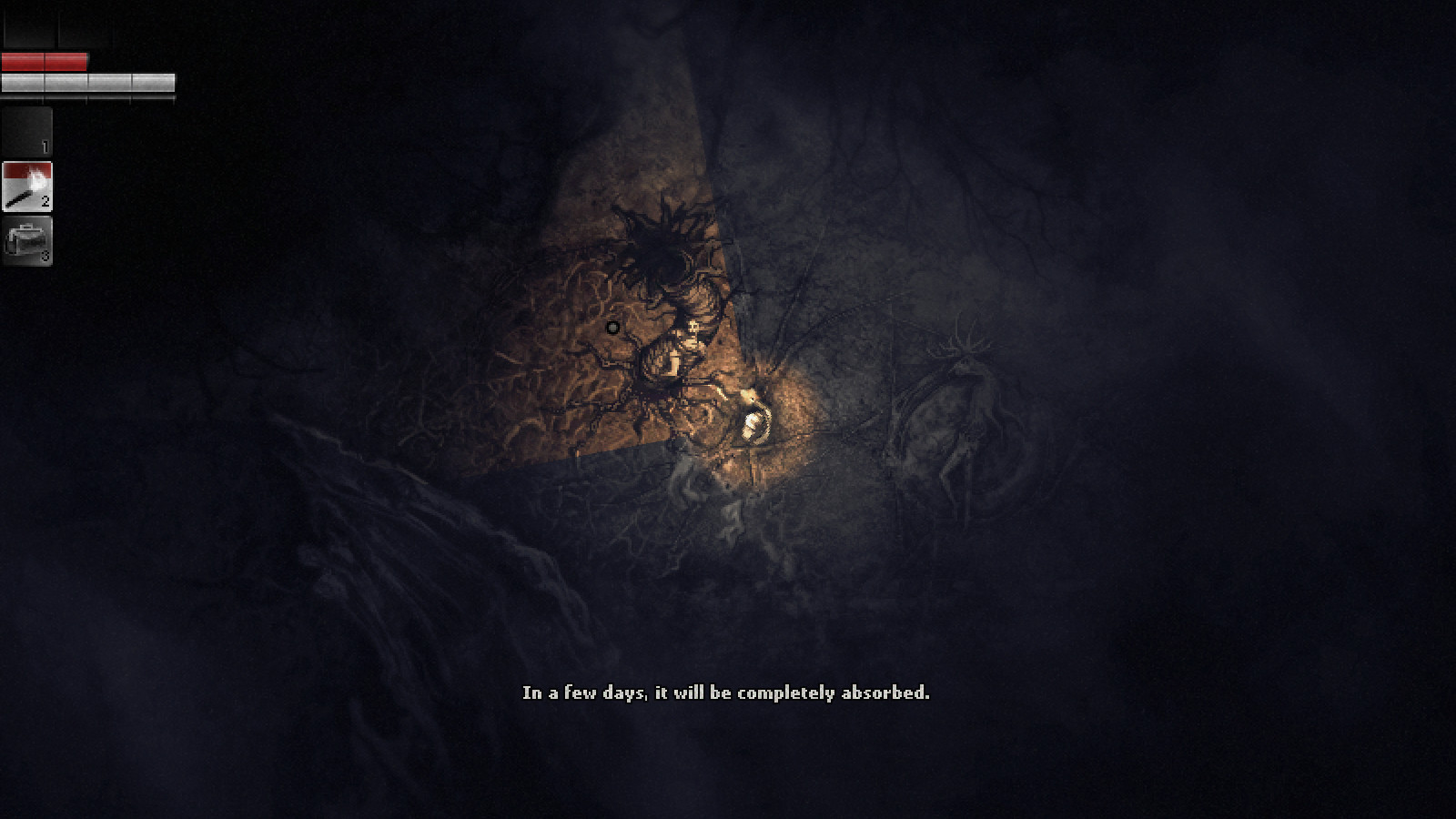 Darkwood - кадр 8
