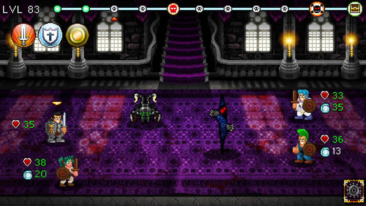 Soda Dungeon - кадр 5