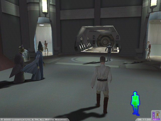 Star Wars: Obi-Wan - кадр 10