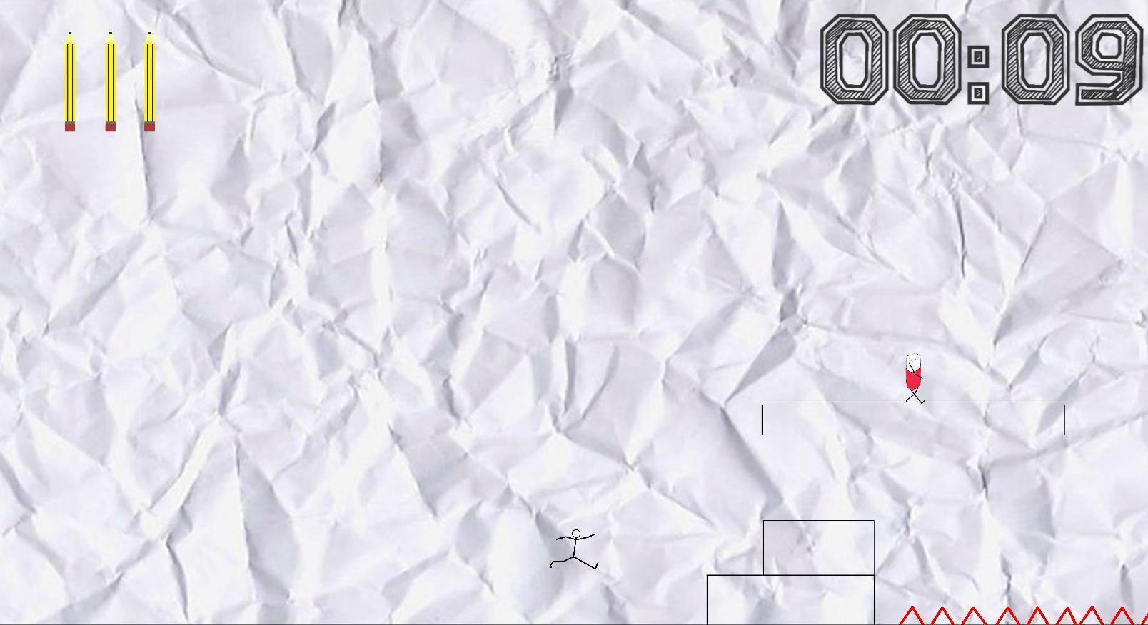 PaperWorld - кадр 4