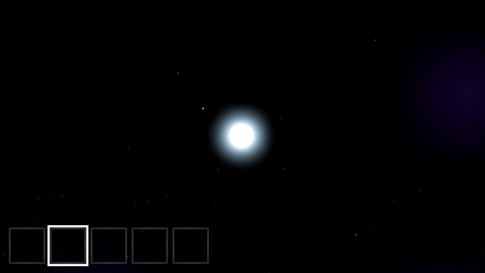 Adrift (RugbugRedfern) (itch) - кадр 6