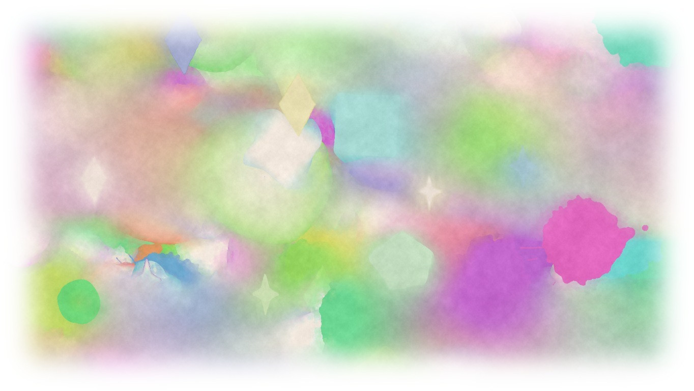lingeringInMirroredPlanes (itch) - кадр 4