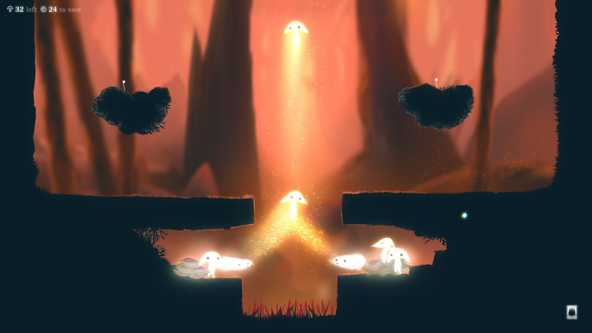 Spirits - кадр 9