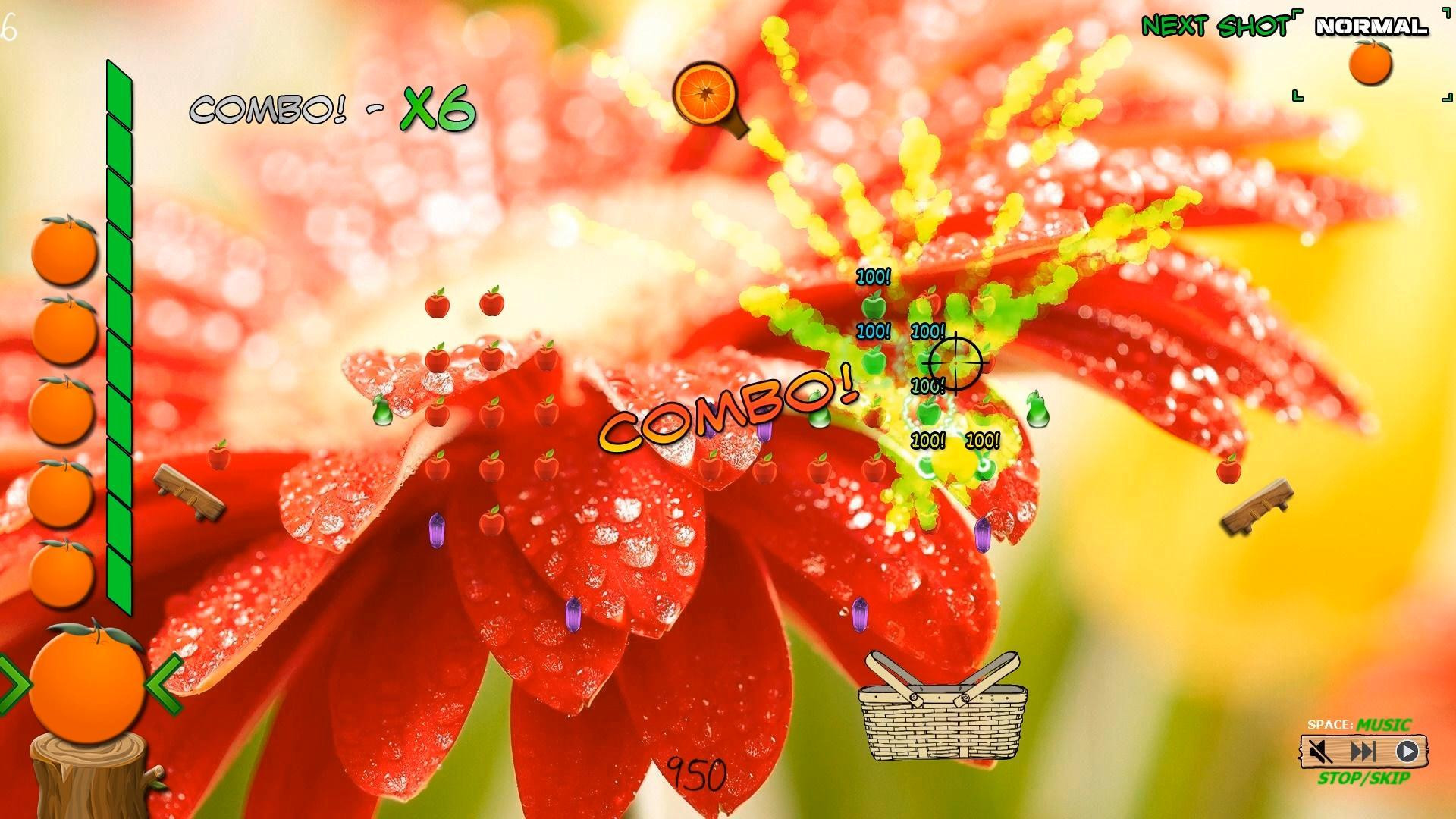 Fruit Pop II - кадр 9