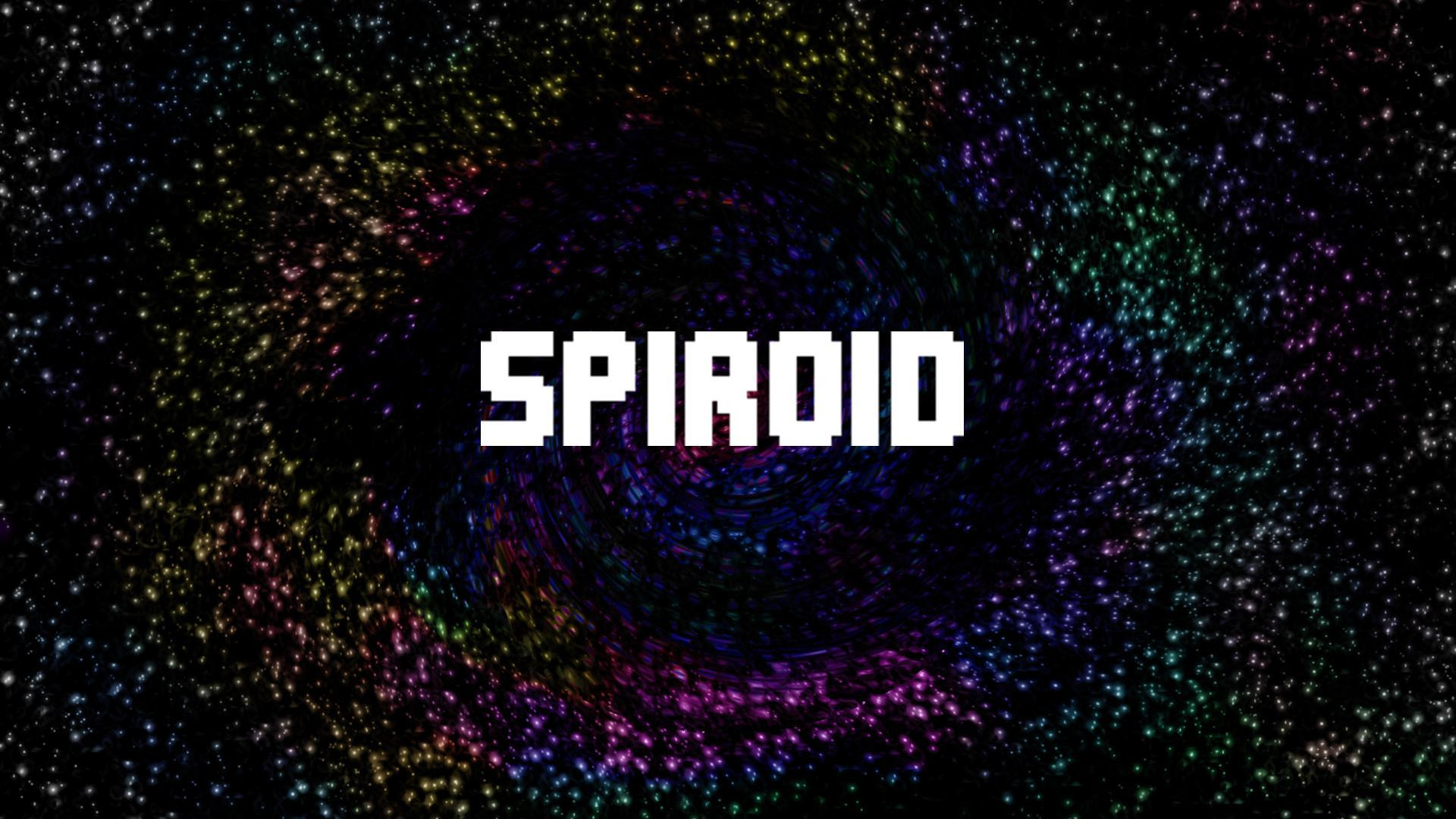 Spiroid (itch) - кадр 1