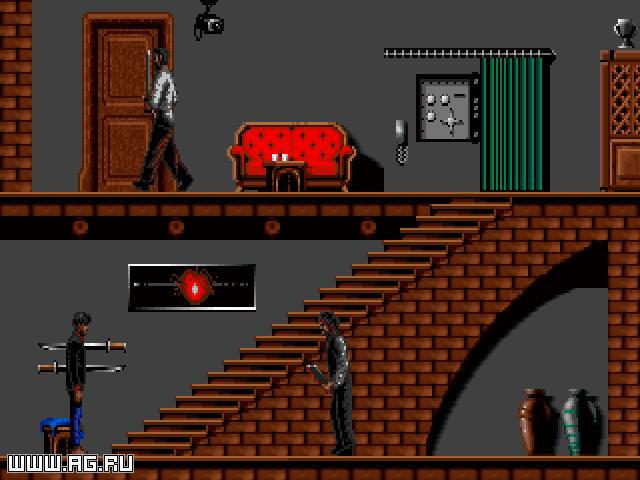 Dylan Dog - кадр 1