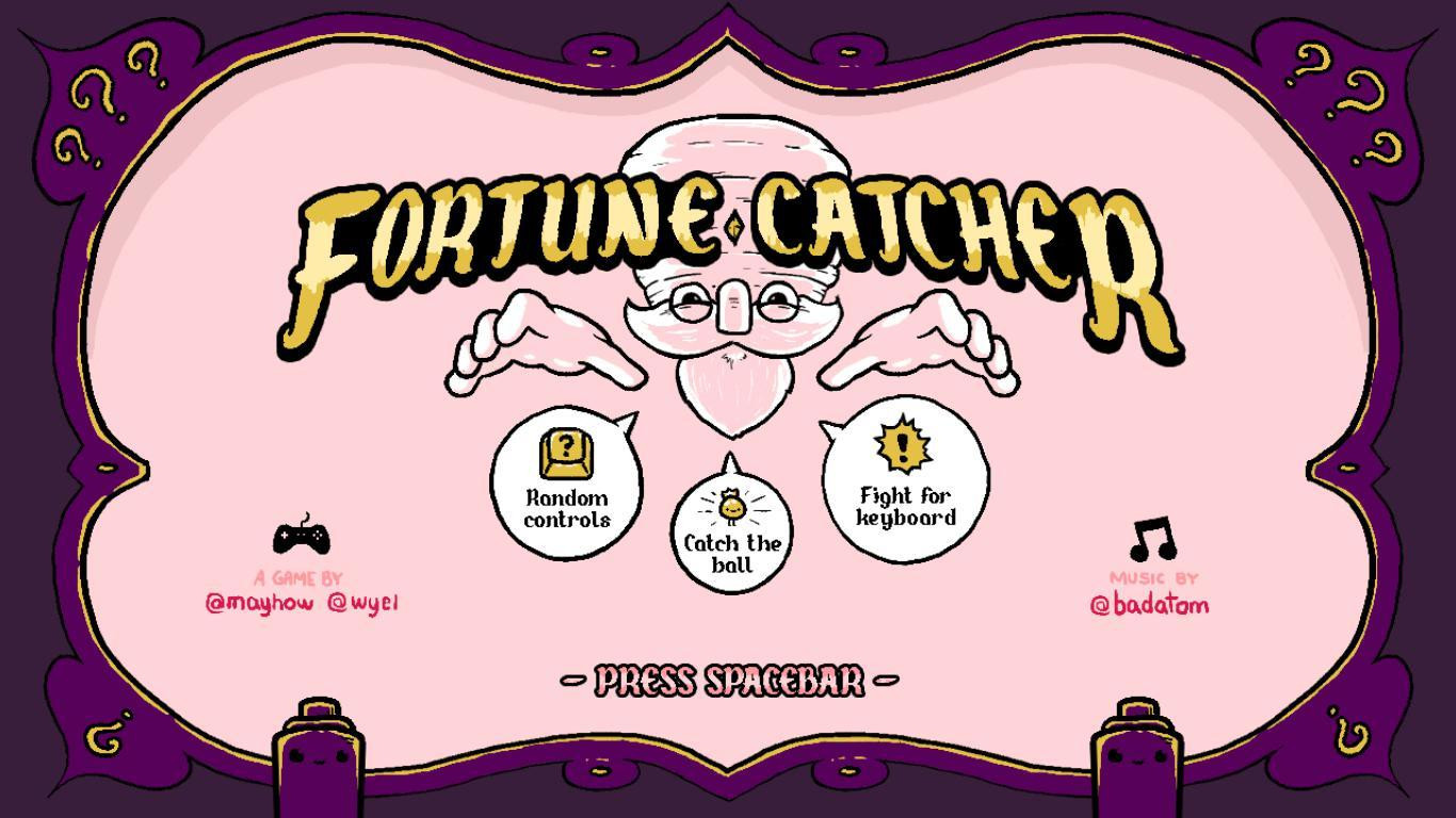 Fortune Catcher (itch) - кадр 5