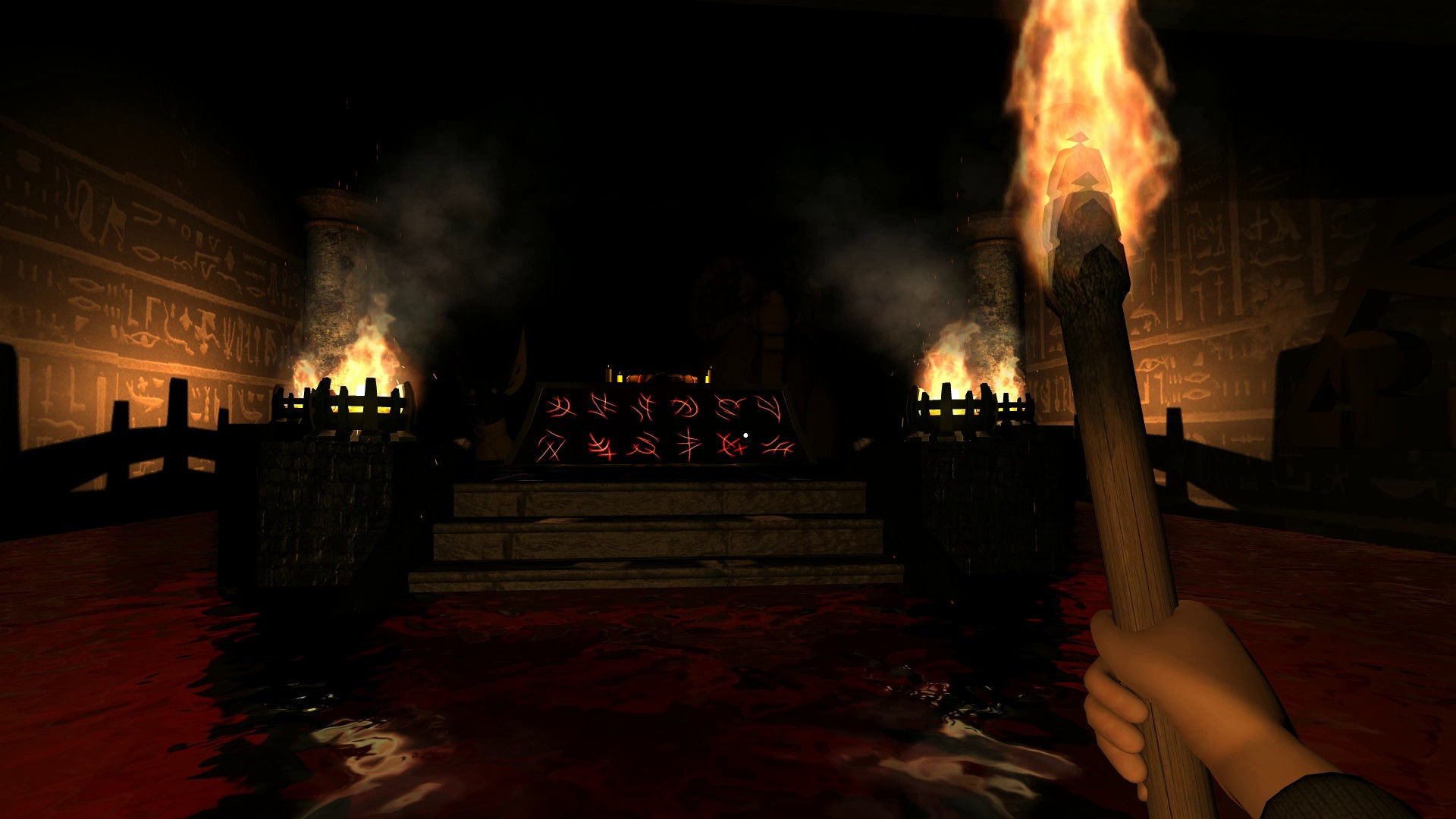 The Ancient Labyrinth - кадр 12