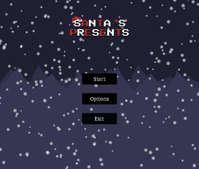 Santa's Presents (itch) - кадр 4