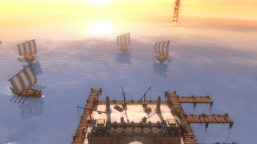 Babel Rising - кадр 10