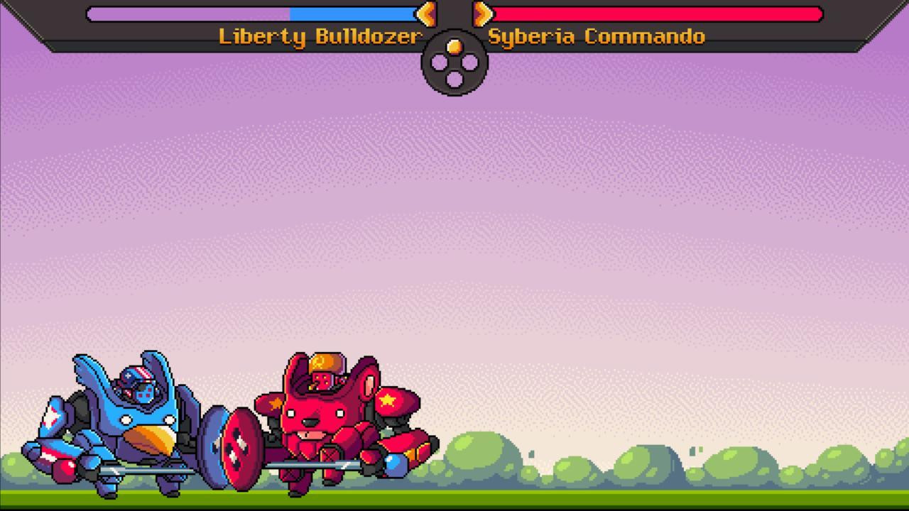 Super Smash Buttons (itch) - кадр 4