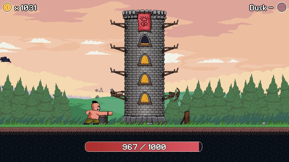 90 Days To Defence - кадр 5