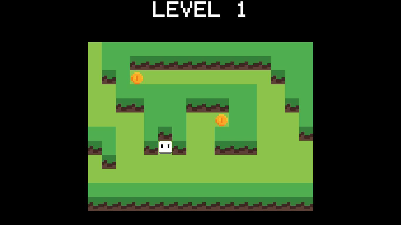 BlockStep (SafeBuckle) (itch) - кадр 4