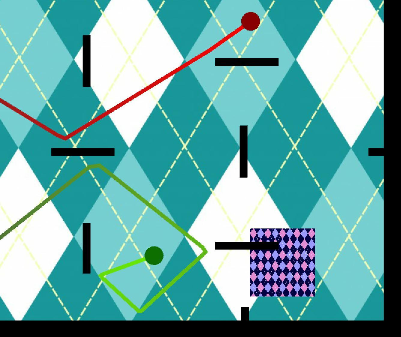 Golf 2 (itch) - кадр 1