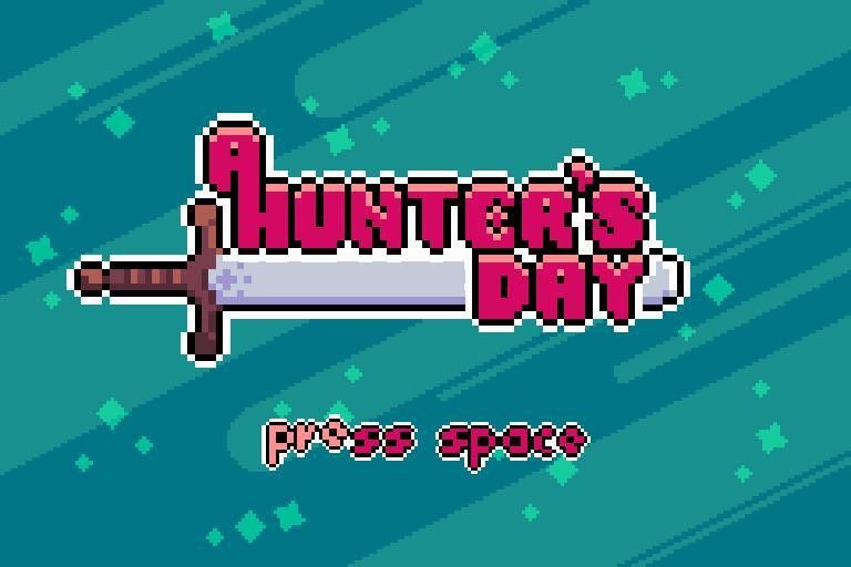 A Hunter's Day (itch) - кадр 1