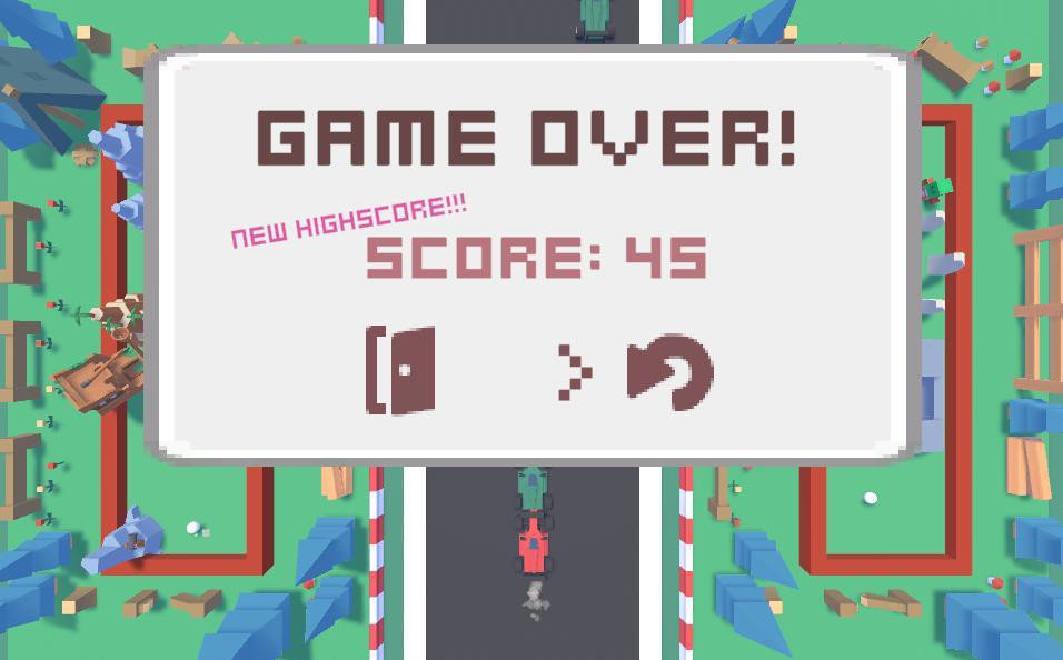CombinRacers (itch) - кадр 4