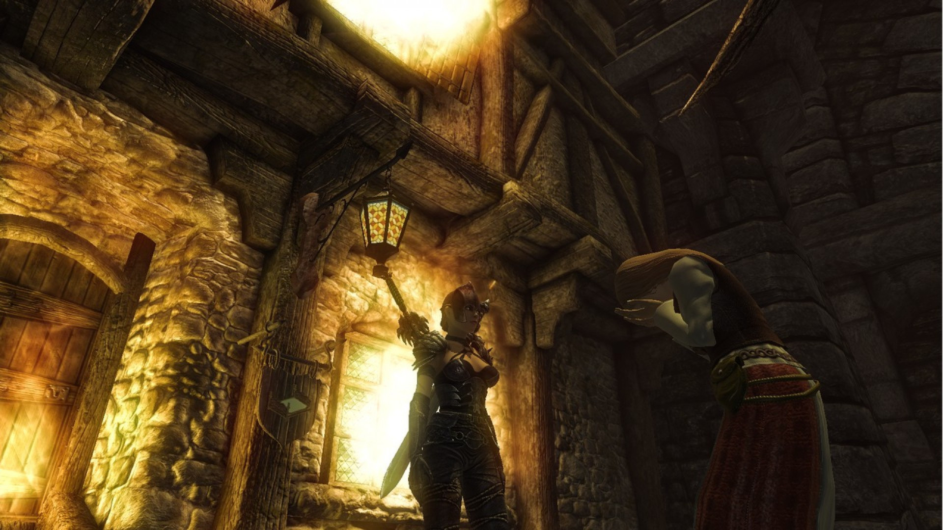 Divinity II: Developer's Cut - кадр 15