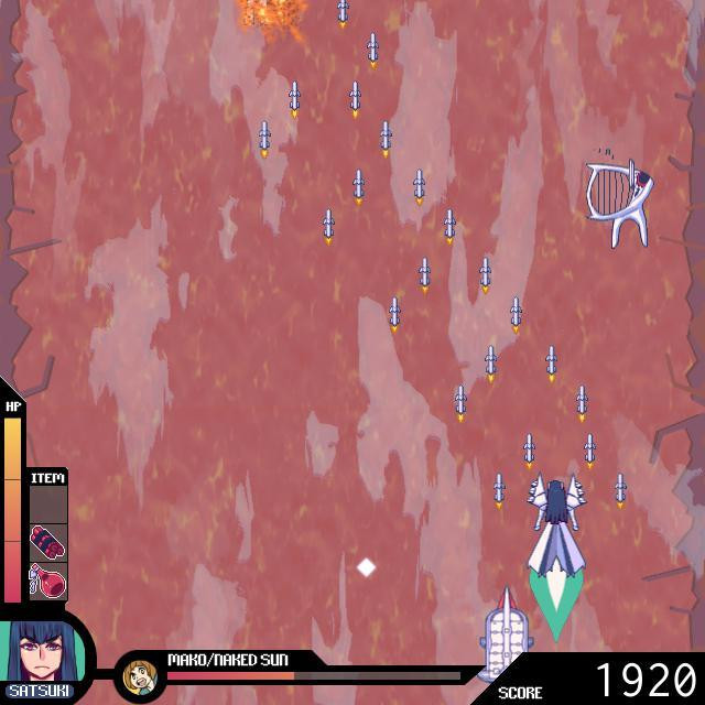 Shippu la Senpu (itch) - кадр 5