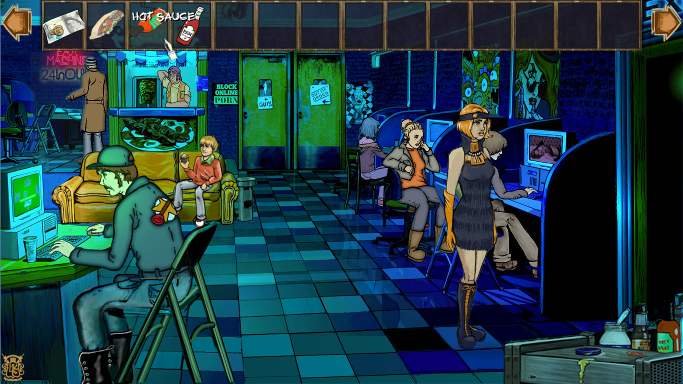 The St Christopher's School Lockdown - кадр 14