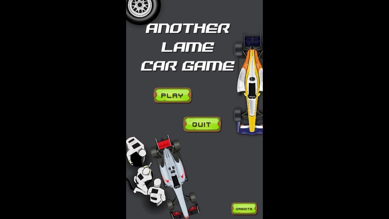 ANOTHER LAME CAR GAME (itch) - кадр 4