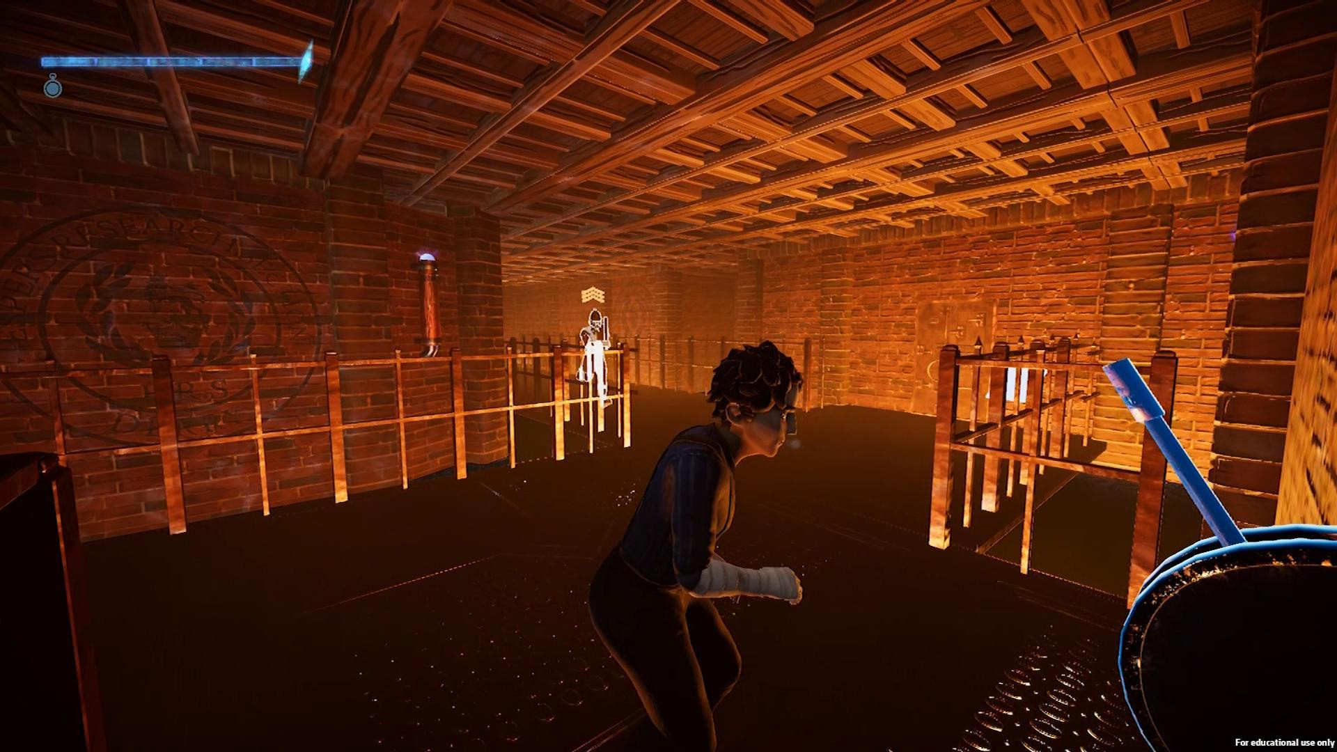 Break Time (itch) - кадр 4