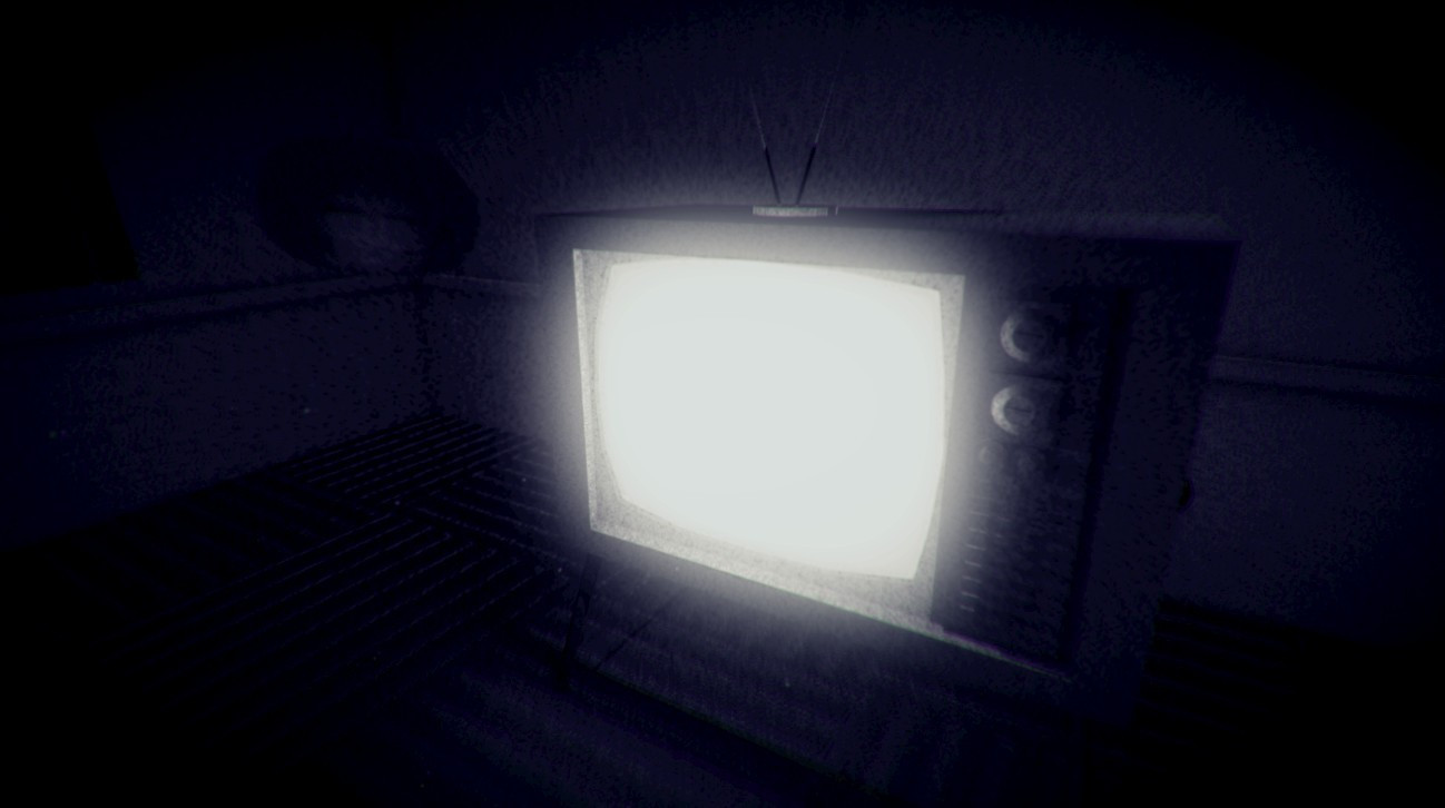 NiGHT SIGNAL - кадр 5