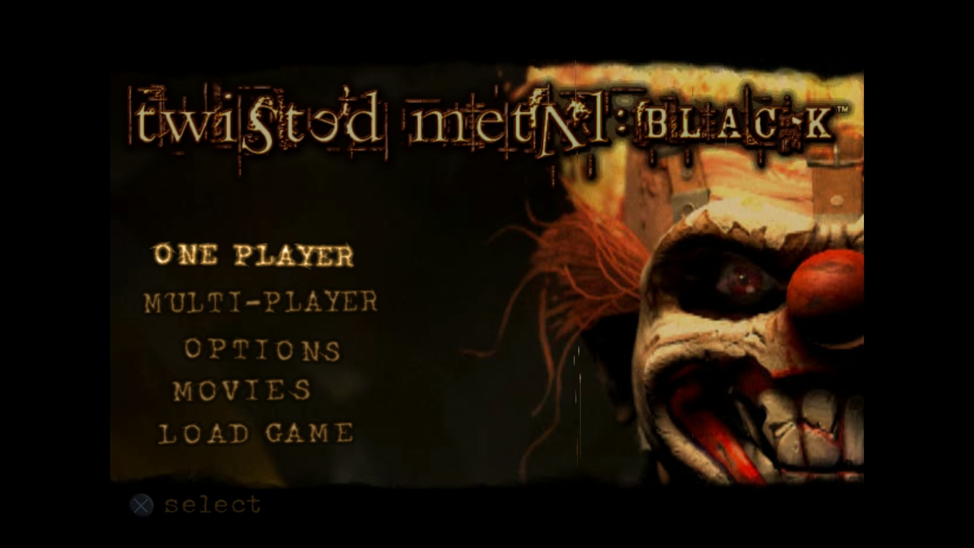 Twisted Metal: Black - кадр 9