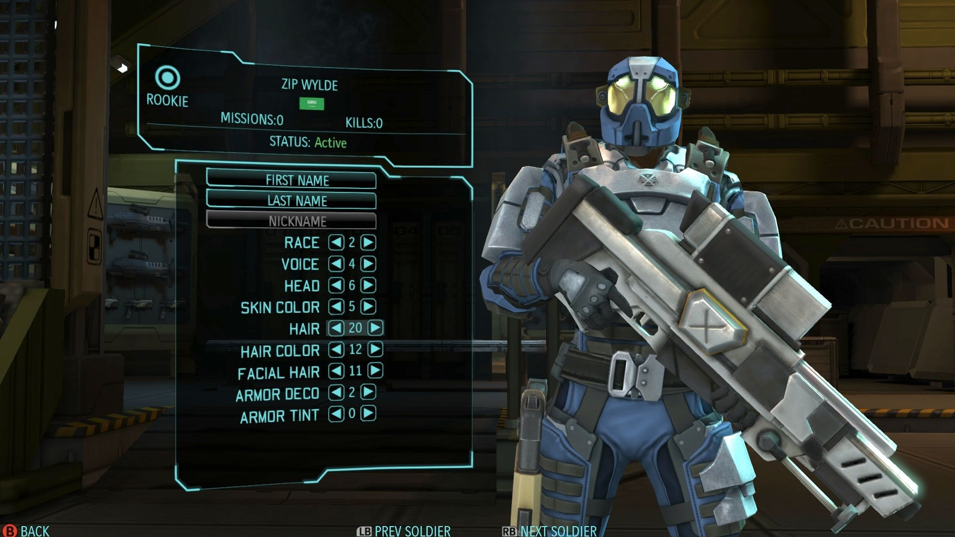 XCOM: Enemy Unknown - Slingshot - кадр 8