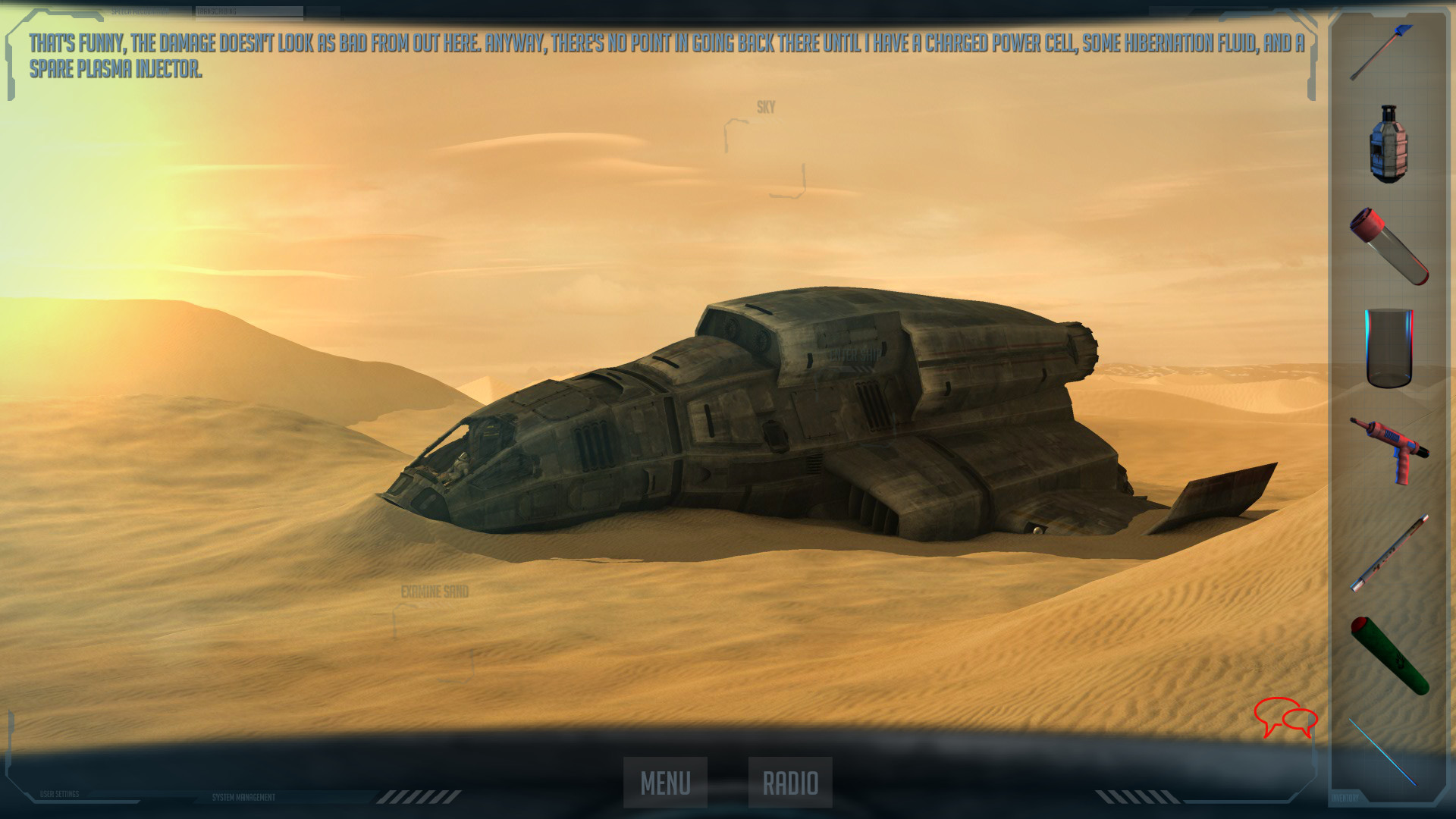 Morningstar: Descent to Deadrock - кадр 9