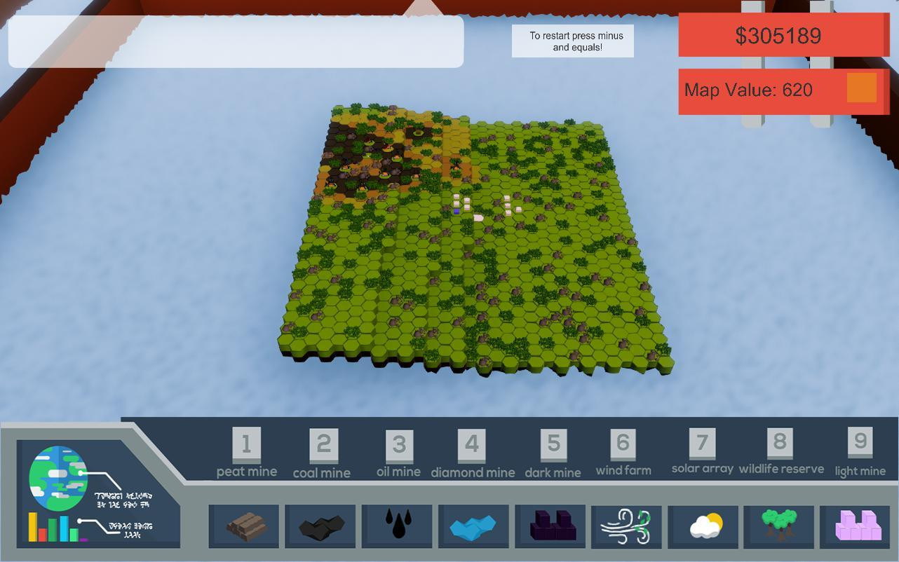 enviromine [FMP Prototype] (itch) - кадр 9