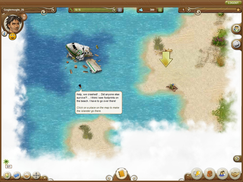 Lagoonia - кадр 12