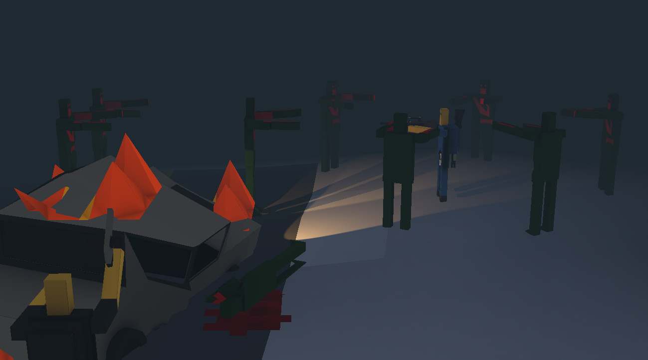 Duel Survival - кадр 4