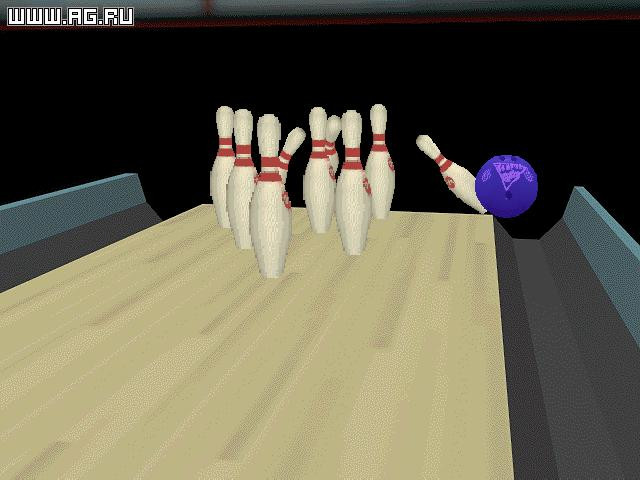 Ten Pin Alley - кадр 8