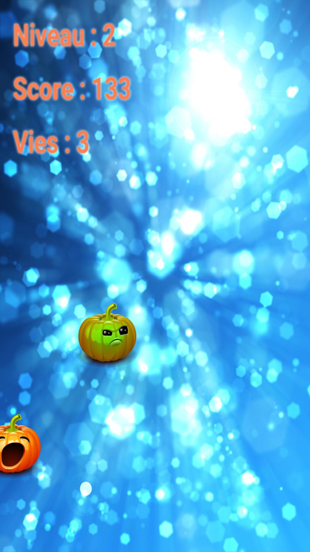 Pumpkin Killer (itch) - кадр 3