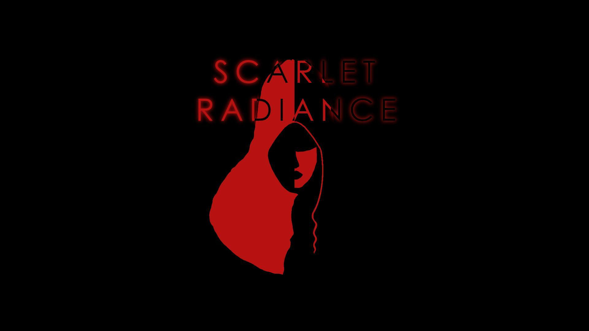 Scarlet Radiance (itch) - кадр 1