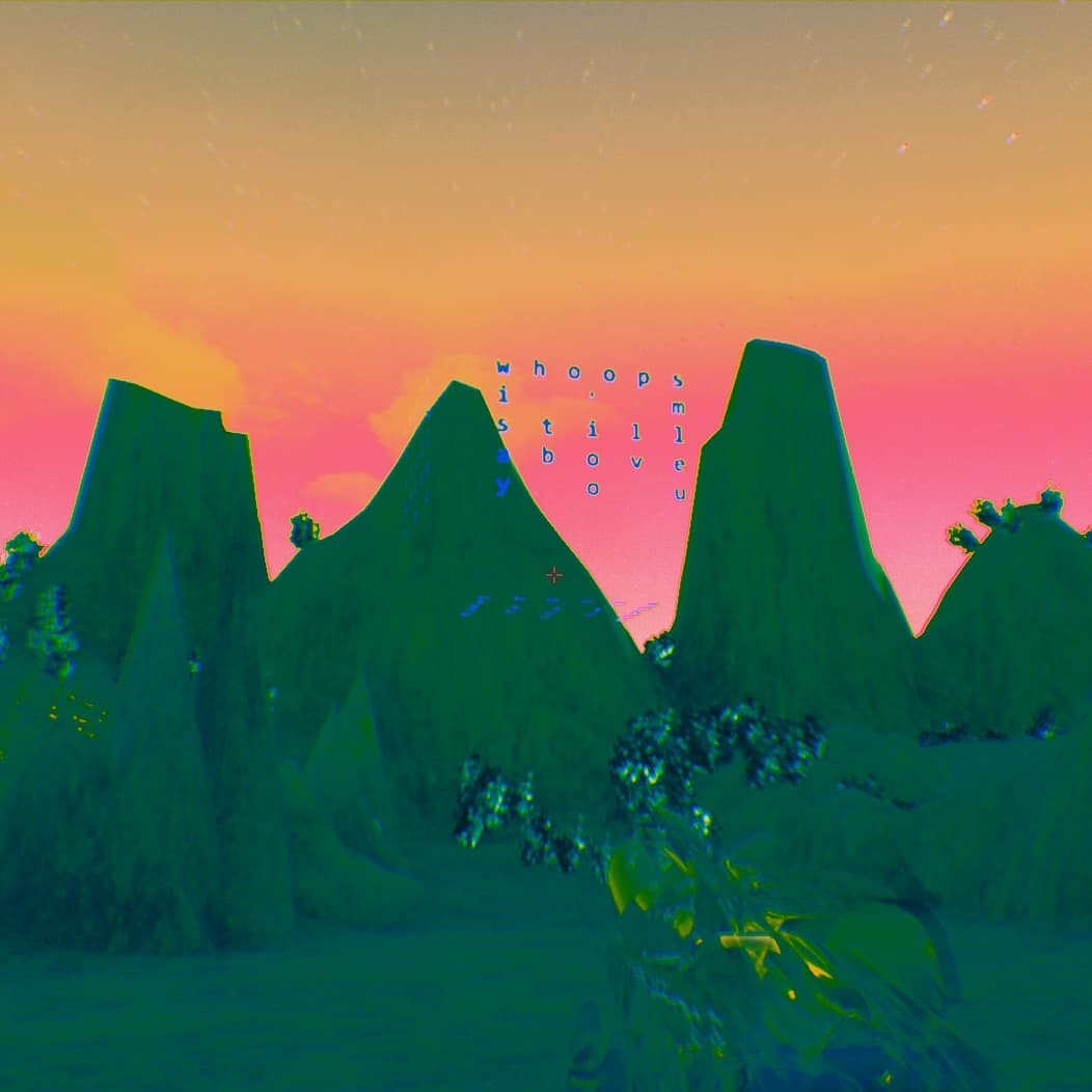 Thought Bubble Forest (itch) - кадр 4